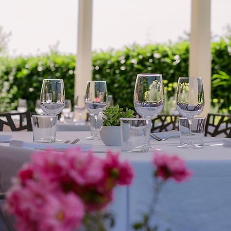 Locanda Al Ponte De Fero Jesolo Extérieur photo