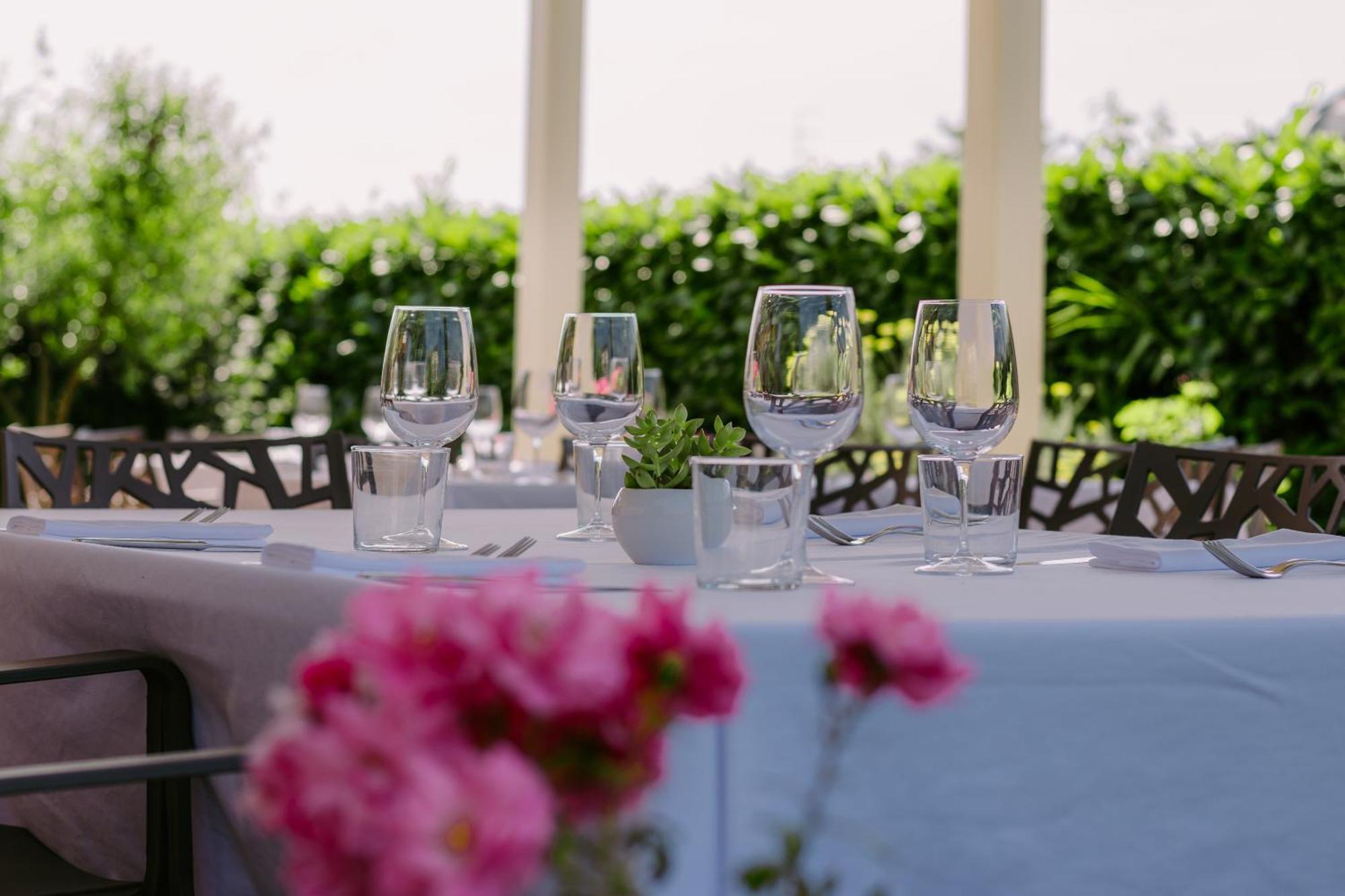 Locanda Al Ponte De Fero Jesolo Extérieur photo