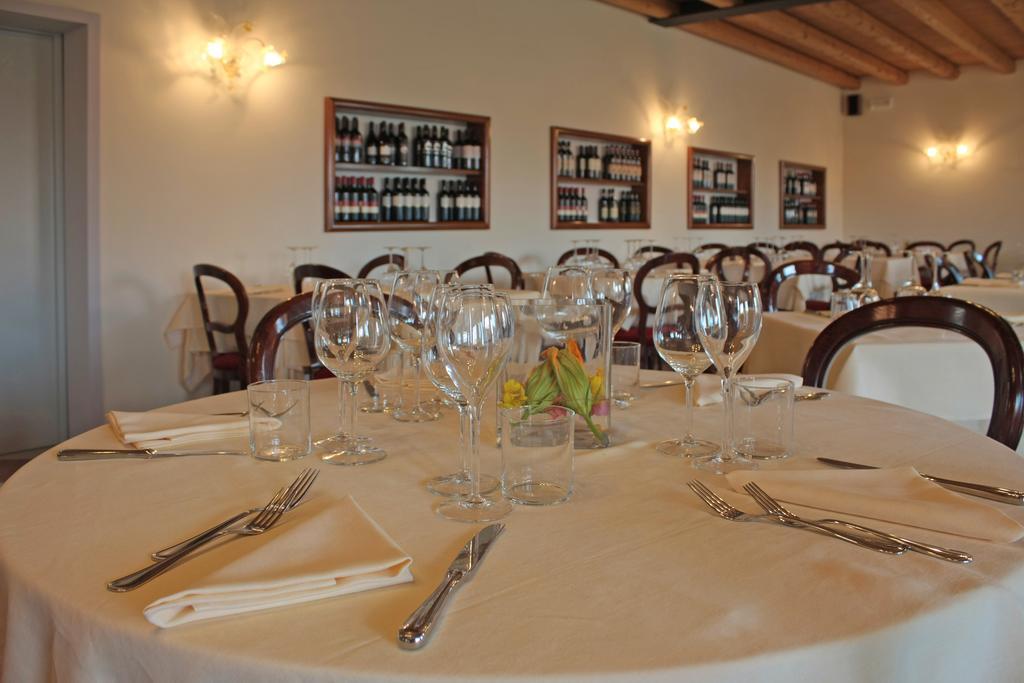 Locanda Al Ponte De Fero Jesolo Extérieur photo