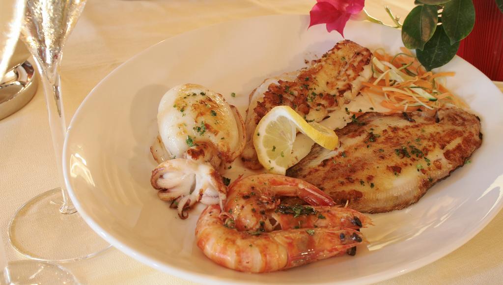 Locanda Al Ponte De Fero Jesolo Extérieur photo