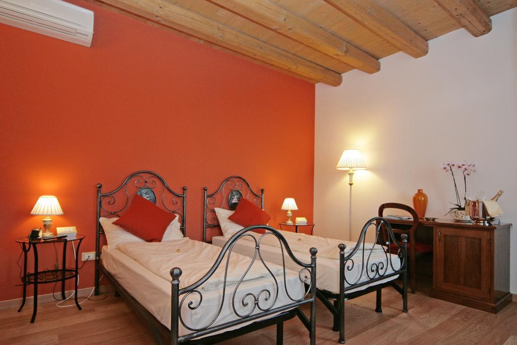 Locanda Al Ponte De Fero Jesolo Extérieur photo