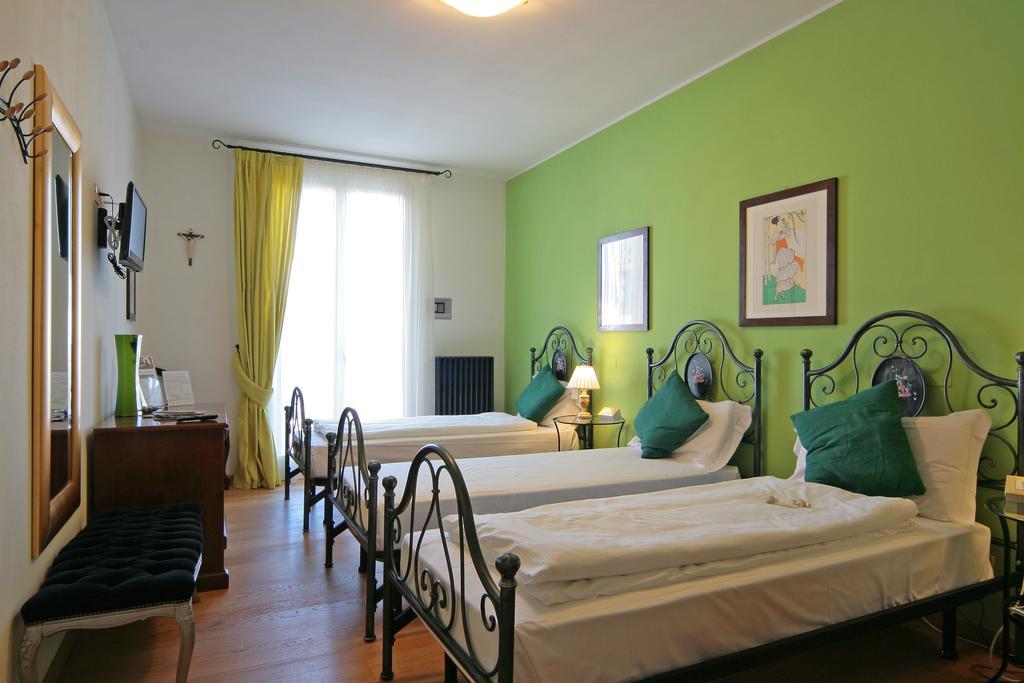 Locanda Al Ponte De Fero Jesolo Chambre photo