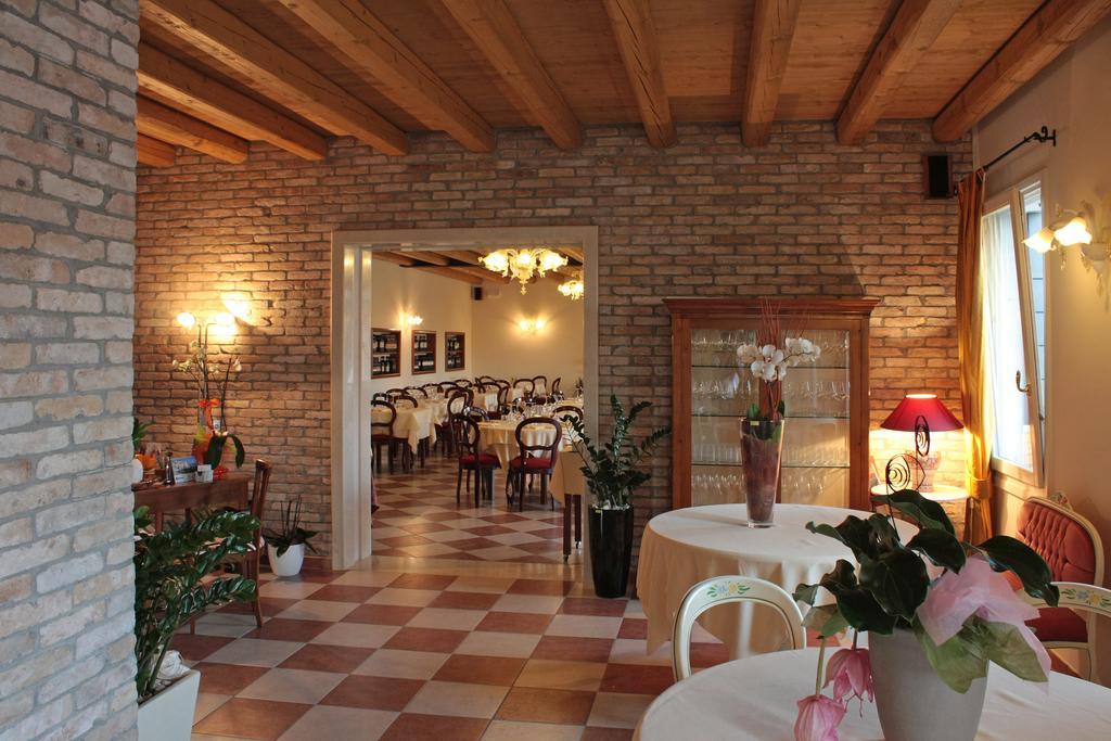 Locanda Al Ponte De Fero Jesolo Extérieur photo