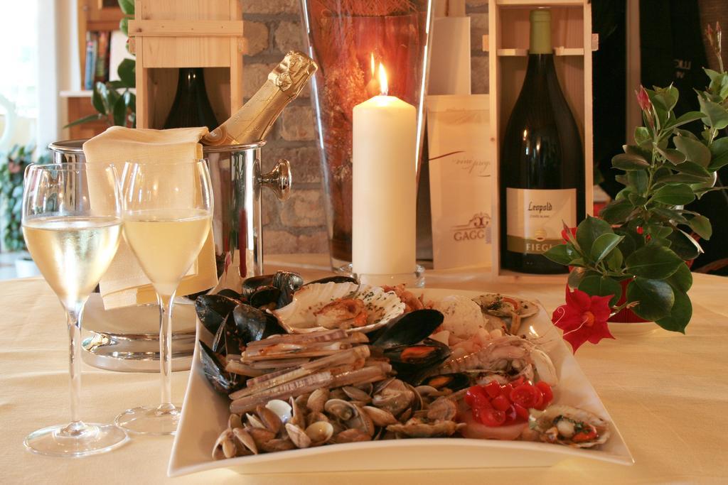 Locanda Al Ponte De Fero Jesolo Extérieur photo