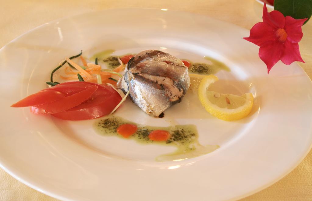 Locanda Al Ponte De Fero Jesolo Extérieur photo