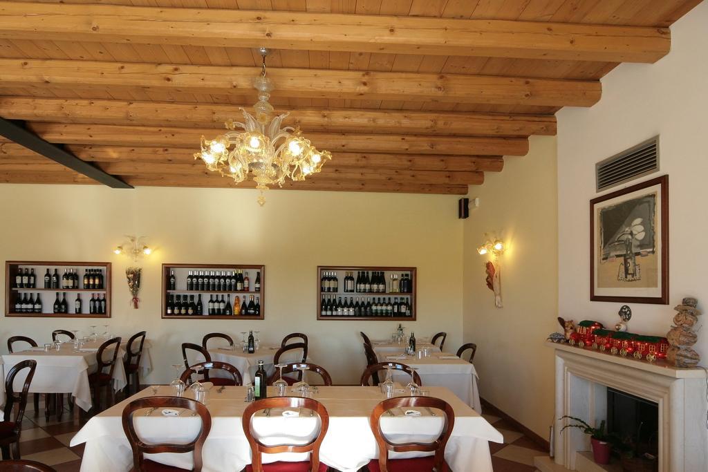 Locanda Al Ponte De Fero Jesolo Extérieur photo