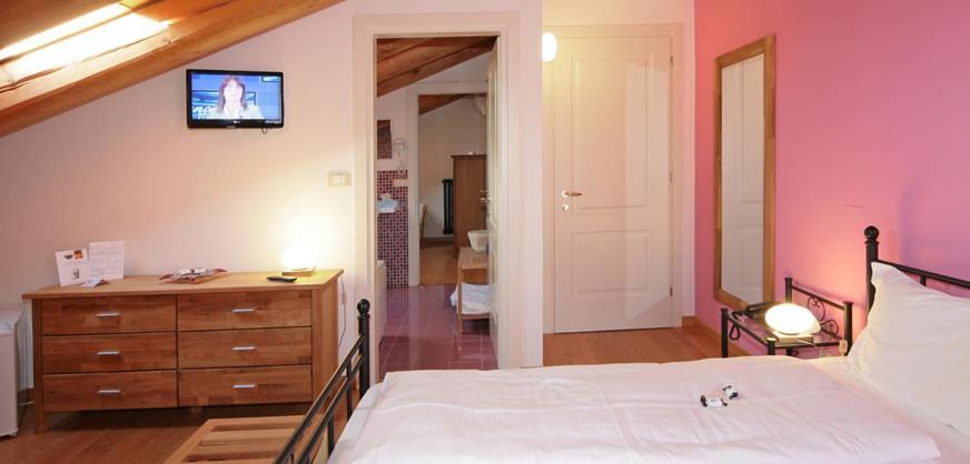 Locanda Al Ponte De Fero Jesolo Extérieur photo