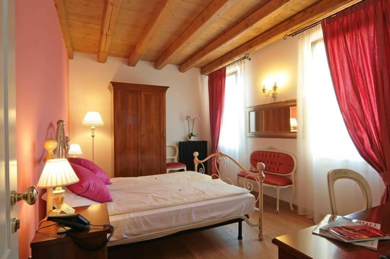 Locanda Al Ponte De Fero Jesolo Extérieur photo